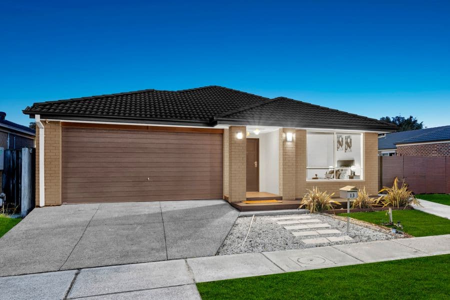 13 Valencia Circuit, Cranbourne, VIC 3977, Cranbourne - Image 1