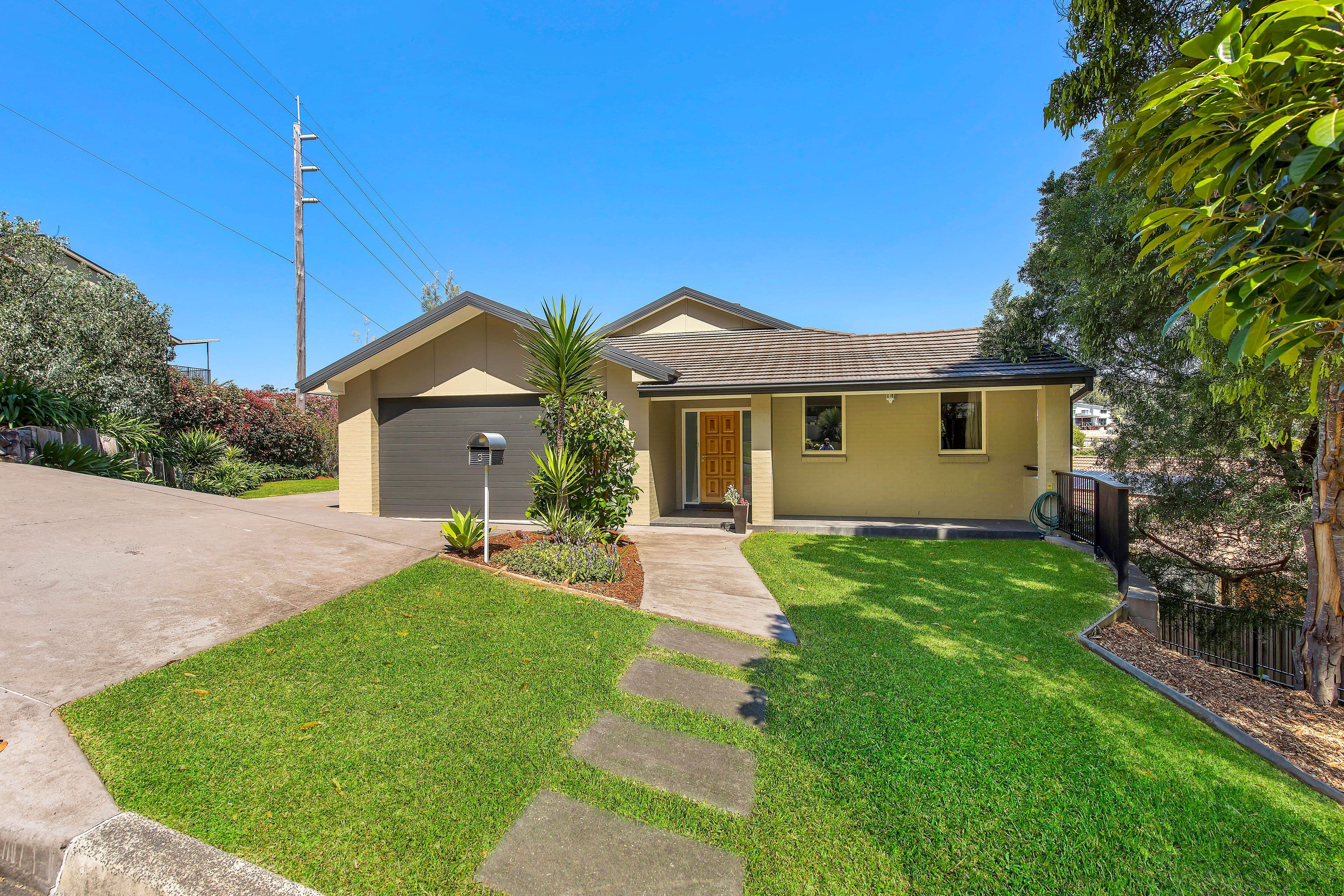 3 Ridgeview Close, Terrigal - Thumbnail 2