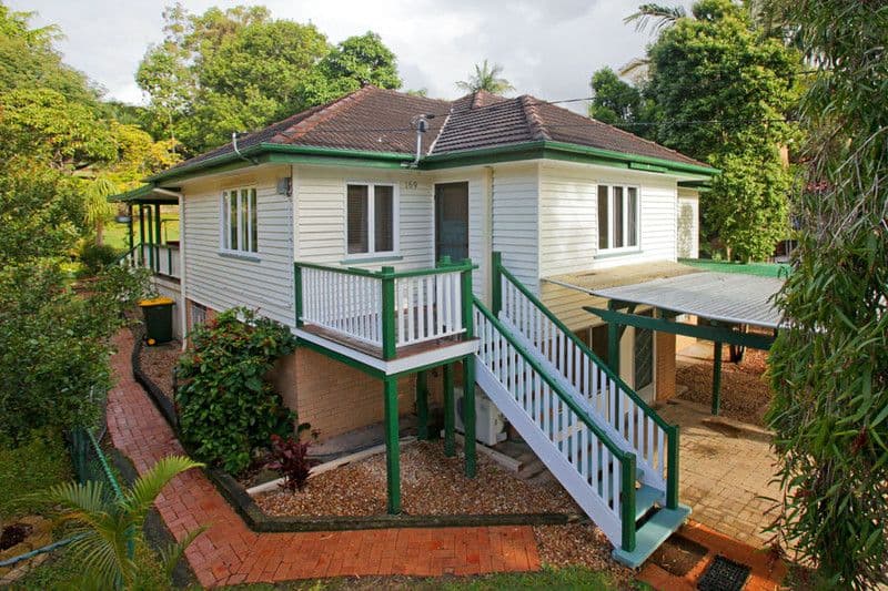 169 Harold Street, HOLLAND PARK QLD 4121, Holland Park - Image 1