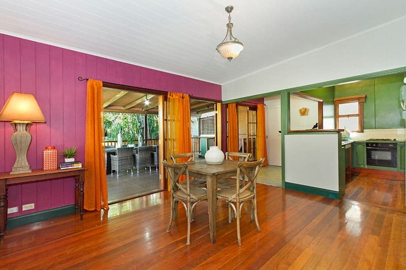 14 Tillot Street, DUTTON PARK QLD 4102, Dutton Park - Thumbnail 4