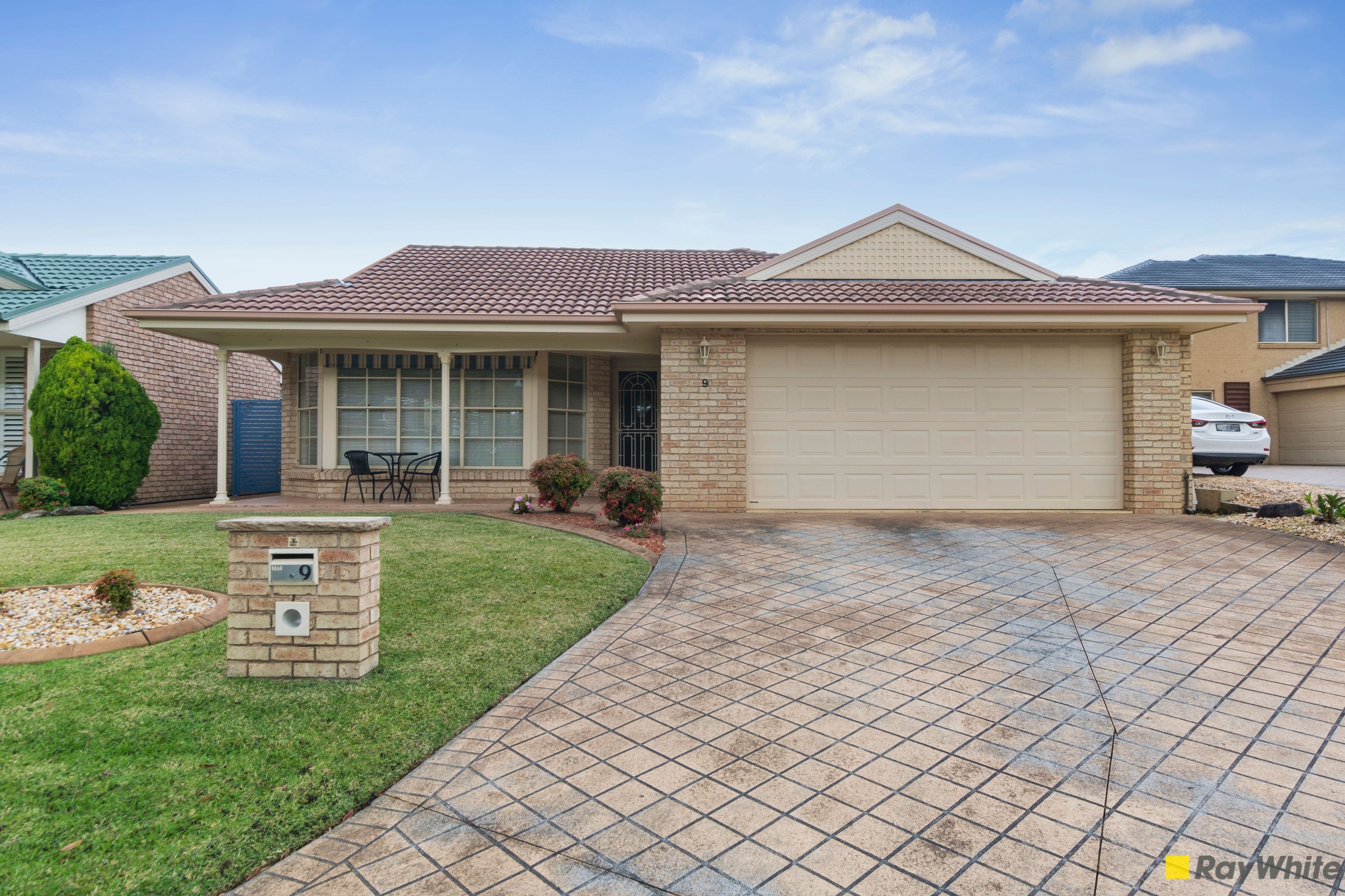 9 Blueberry Circuit, Woonona NSW 2517, Woonona - Image 1