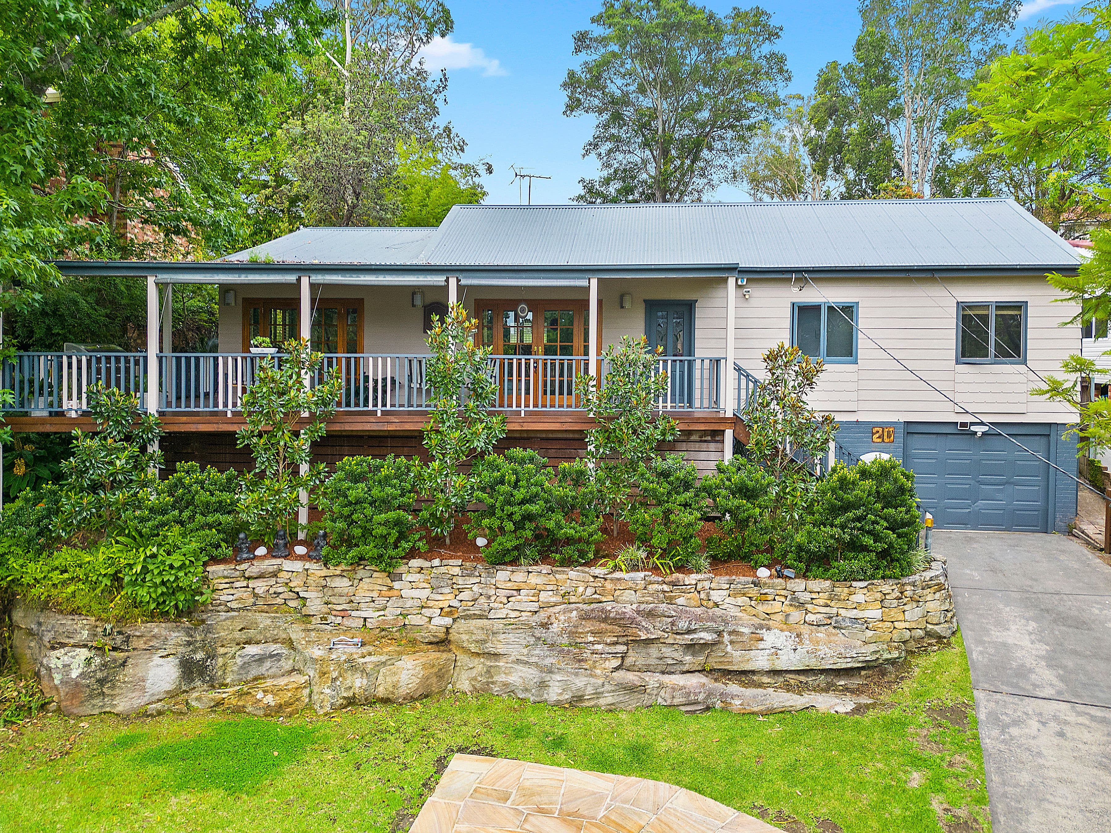 20 Norman Avenue, Thornleigh NSW 2120, Thornleigh - Image 1