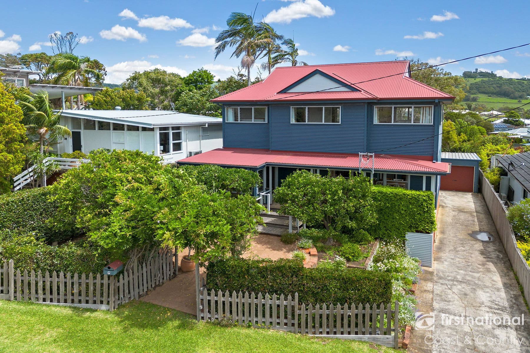 7 Jerrara Avenue, Kiama NSW 2533, Kiama - Image 1