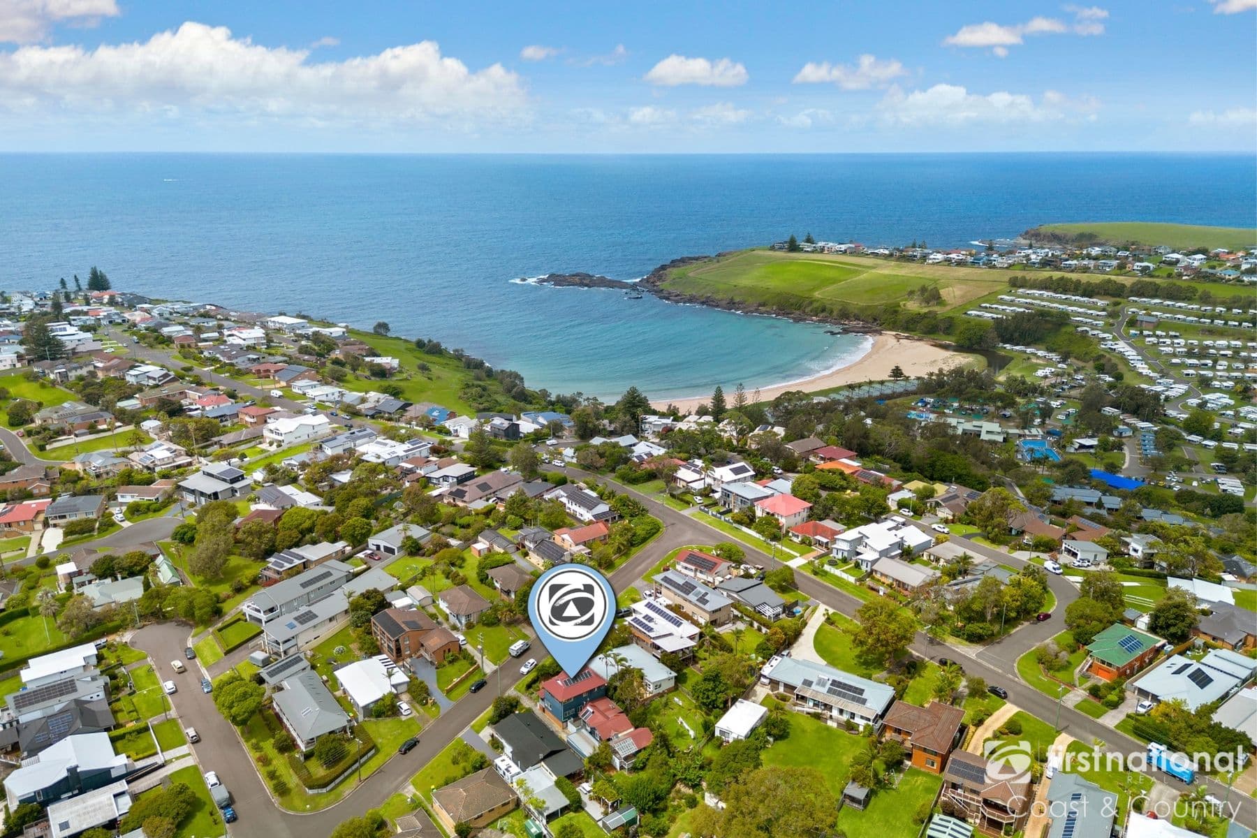 7 Jerrara Avenue, Kiama NSW 2533, Kiama - Thumbnail 2