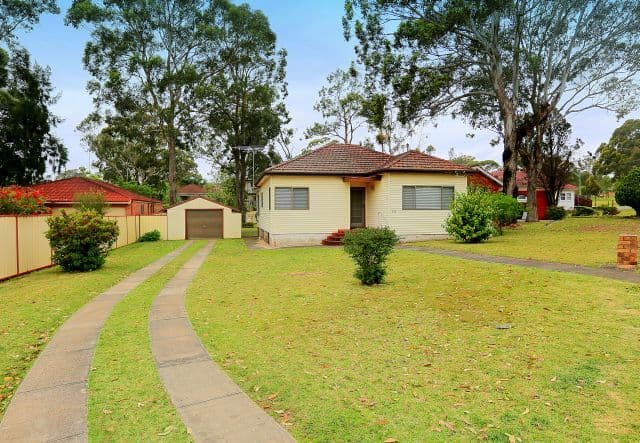 34 Uranus Road, Padstow NSW 2211, Padstow - Image 1