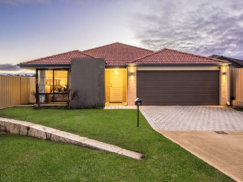 15 Moston Crescent, Bertram WA 6167, Bertram - Image 1
