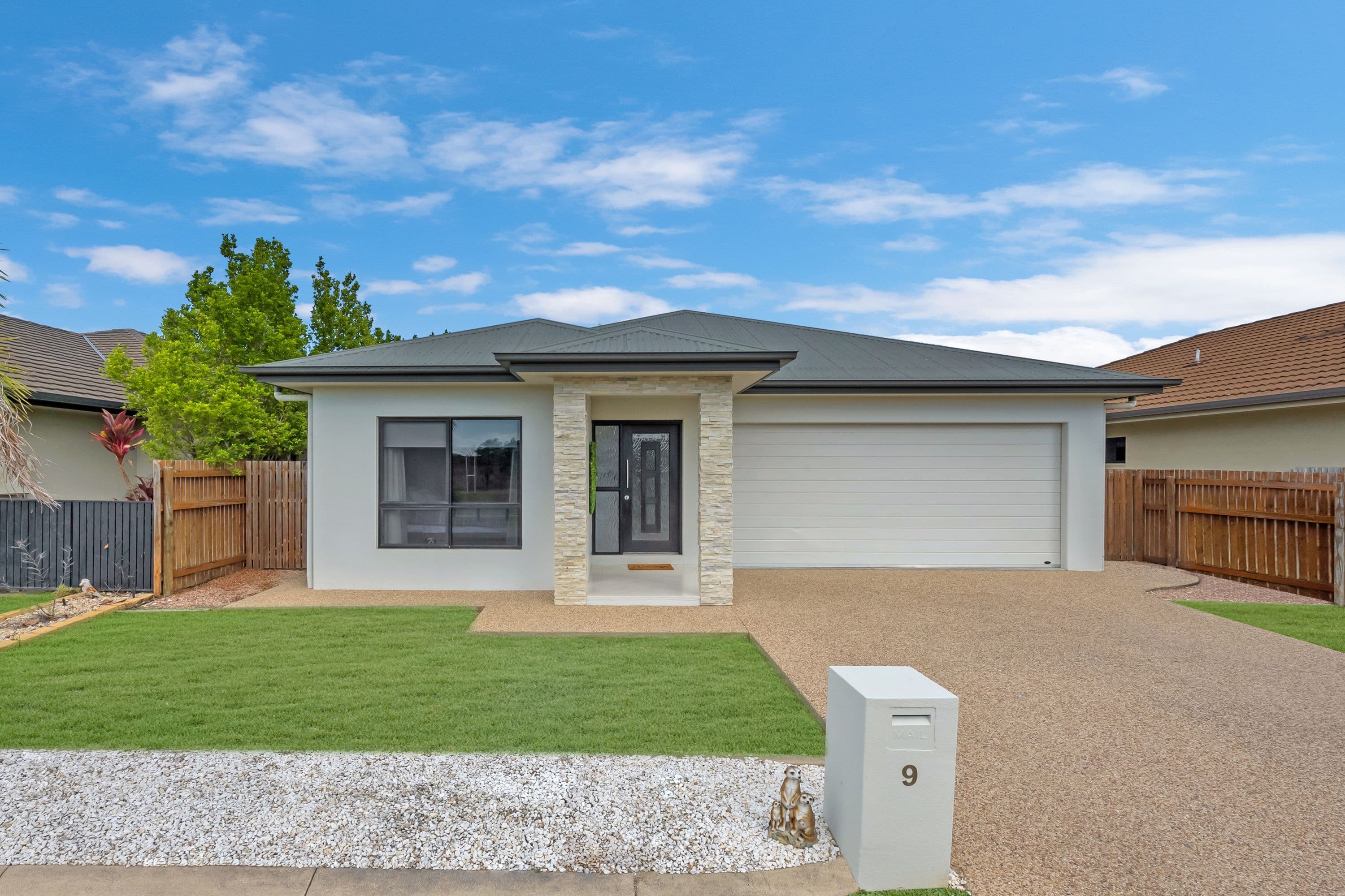 9 Osterlund Place, Burdell QLD 4818, Burdell - Image 1