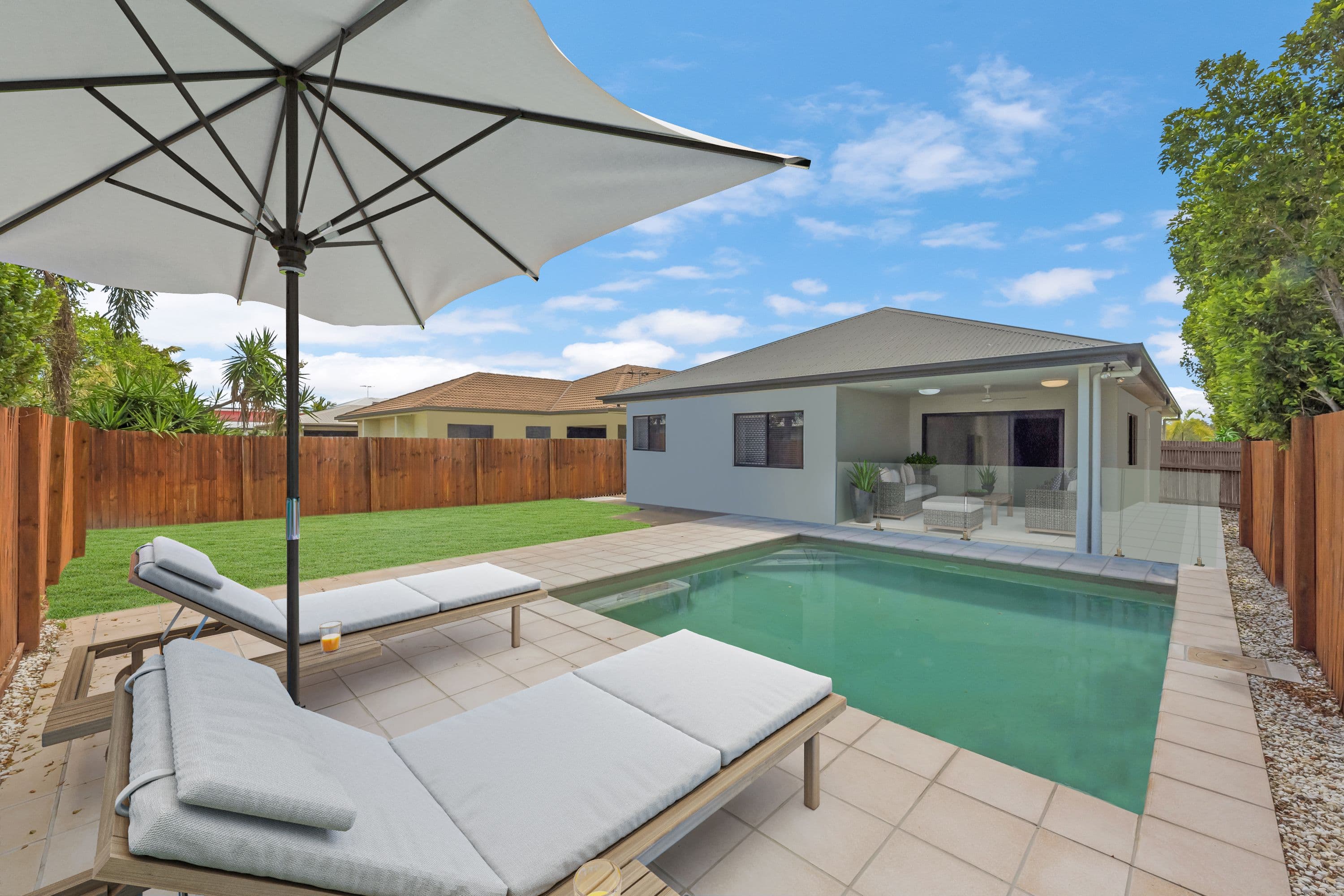 9 Osterlund Place, Burdell QLD 4818, Burdell - Thumbnail 2