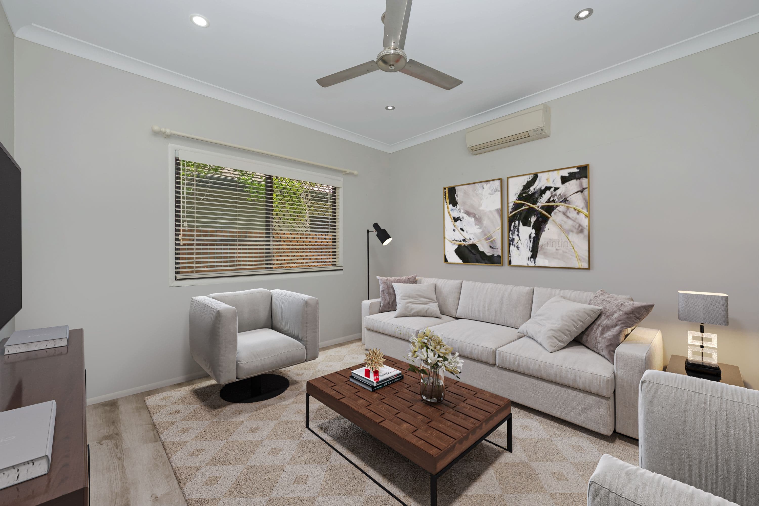9 Osterlund Place, Burdell QLD 4818, Burdell - Thumbnail 4