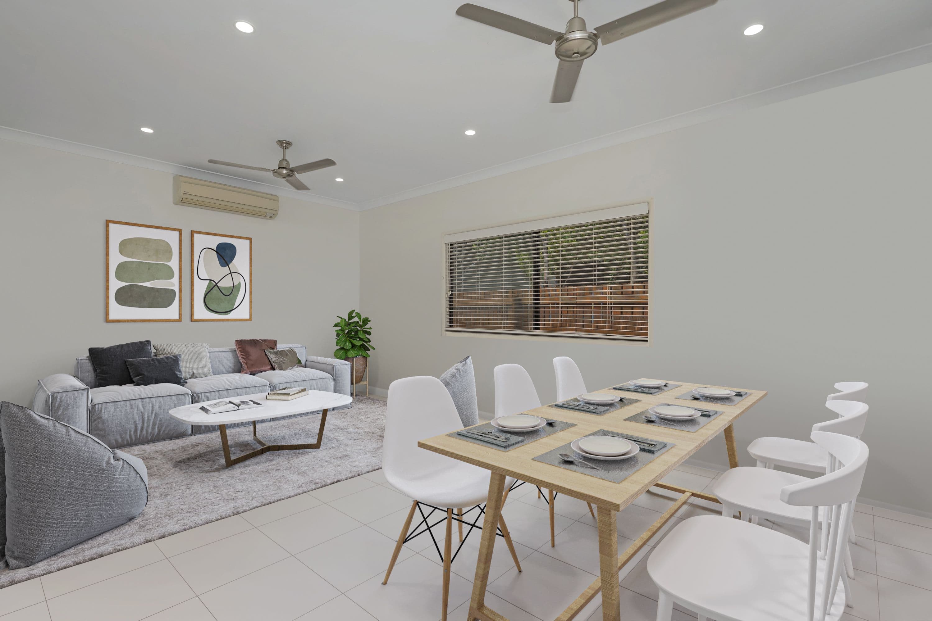9 Osterlund Place, Burdell QLD 4818, Burdell - Thumbnail 5