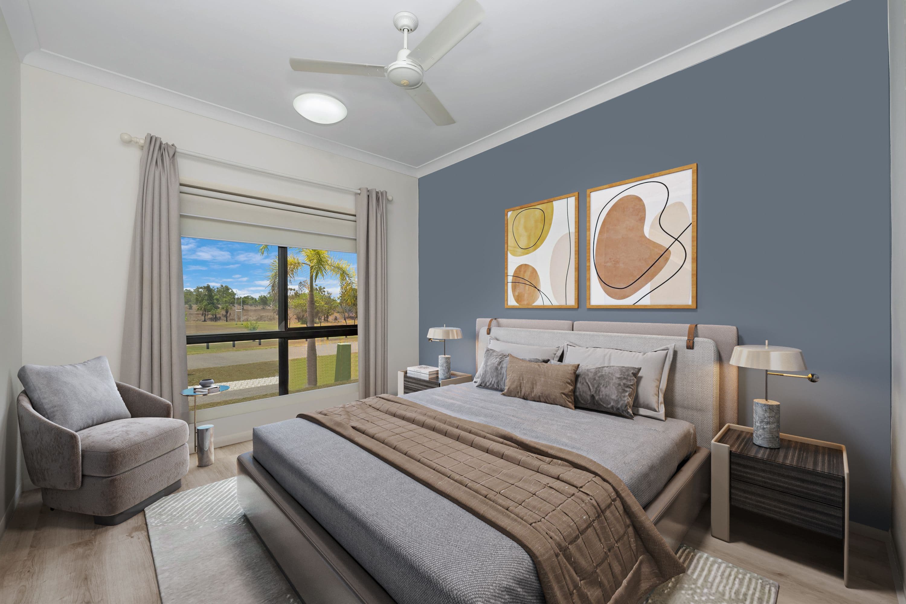 9 Osterlund Place, Burdell QLD 4818, Burdell - Thumbnail 8