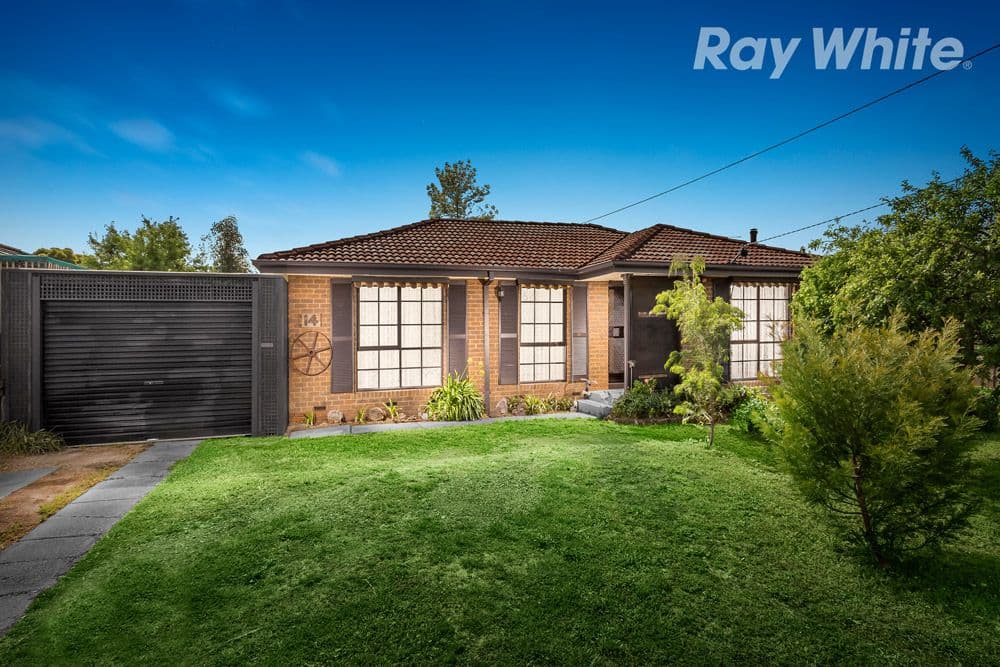 14 Pindari Avenue, Epping VIC 3076, Epping - Image 1