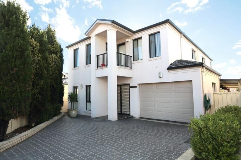 11 Nader Place, HORNINGSEA PARK NSW 2171, Horningsea Park - Image 1
