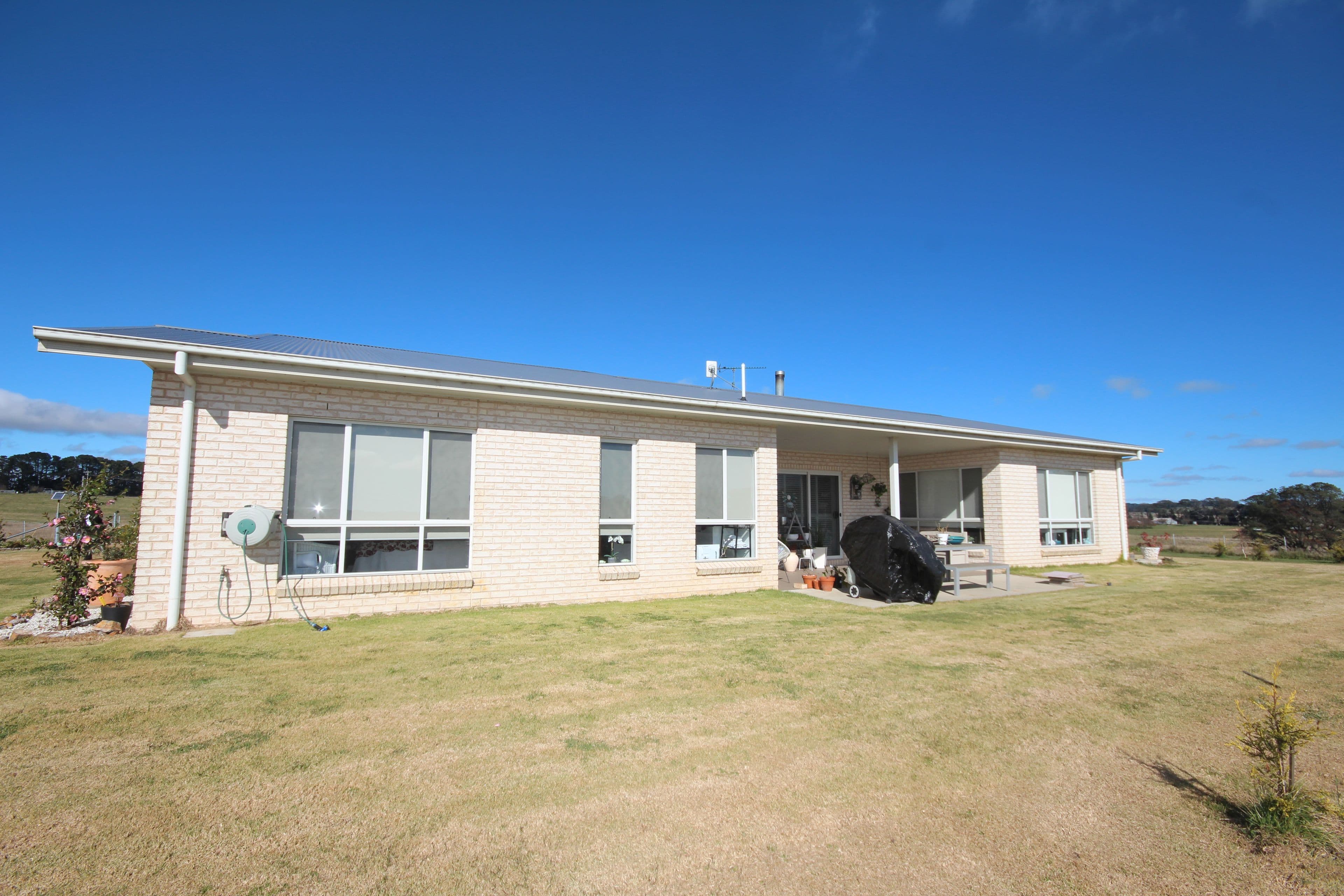 257 O'Connell Road, Oberon NSW 2787, Oberon - Image 1