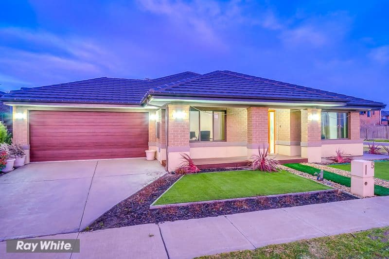 5 Lukis Avenue, Williams Landing VIC 3027, Williams Landing - Thumbnail 2
