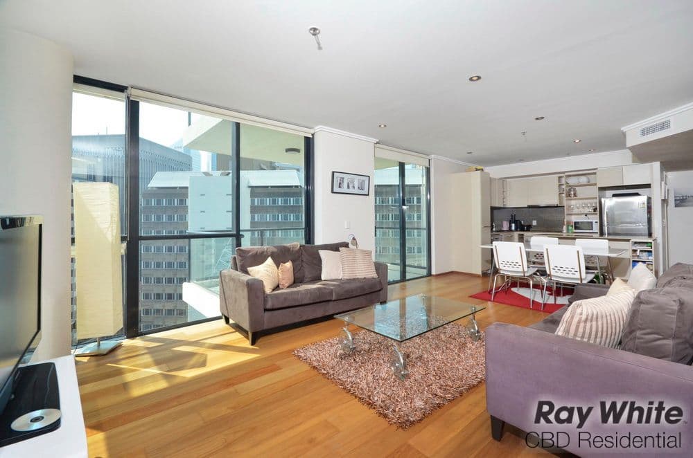 118 Mary Street, BRISBANE QLD 4000, Brisbane City - Image 1