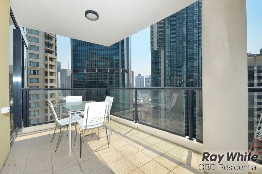 118 Mary Street, BRISBANE QLD 4000, Brisbane City - Thumbnail 3