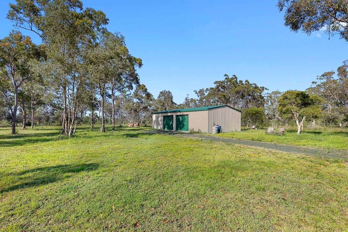 36-46 Keith Street, Burrum River QLD 4659, Burrum River - Image 1