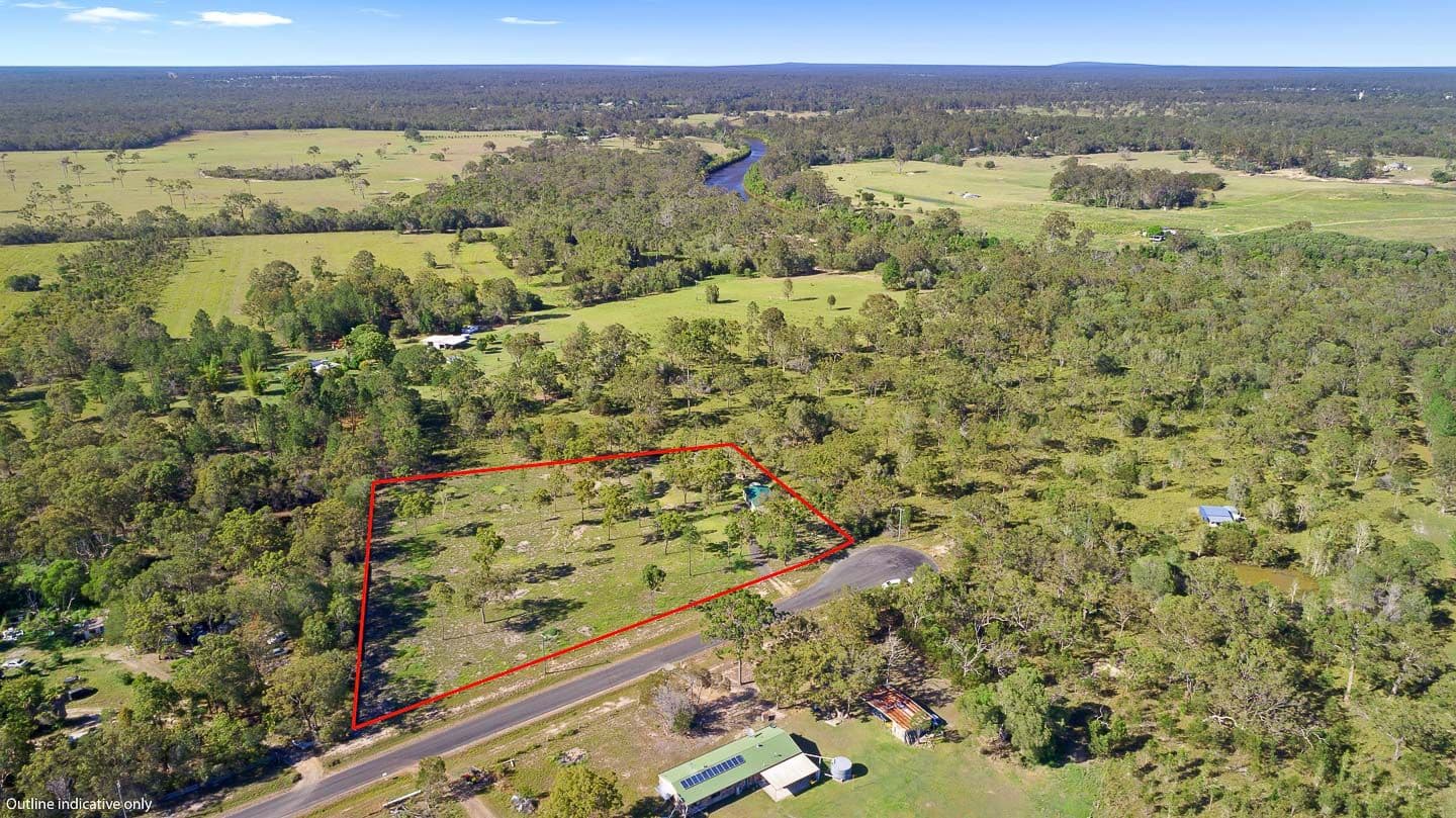 36-46 Keith Street, Burrum River QLD 4659, Burrum River - Thumbnail 2