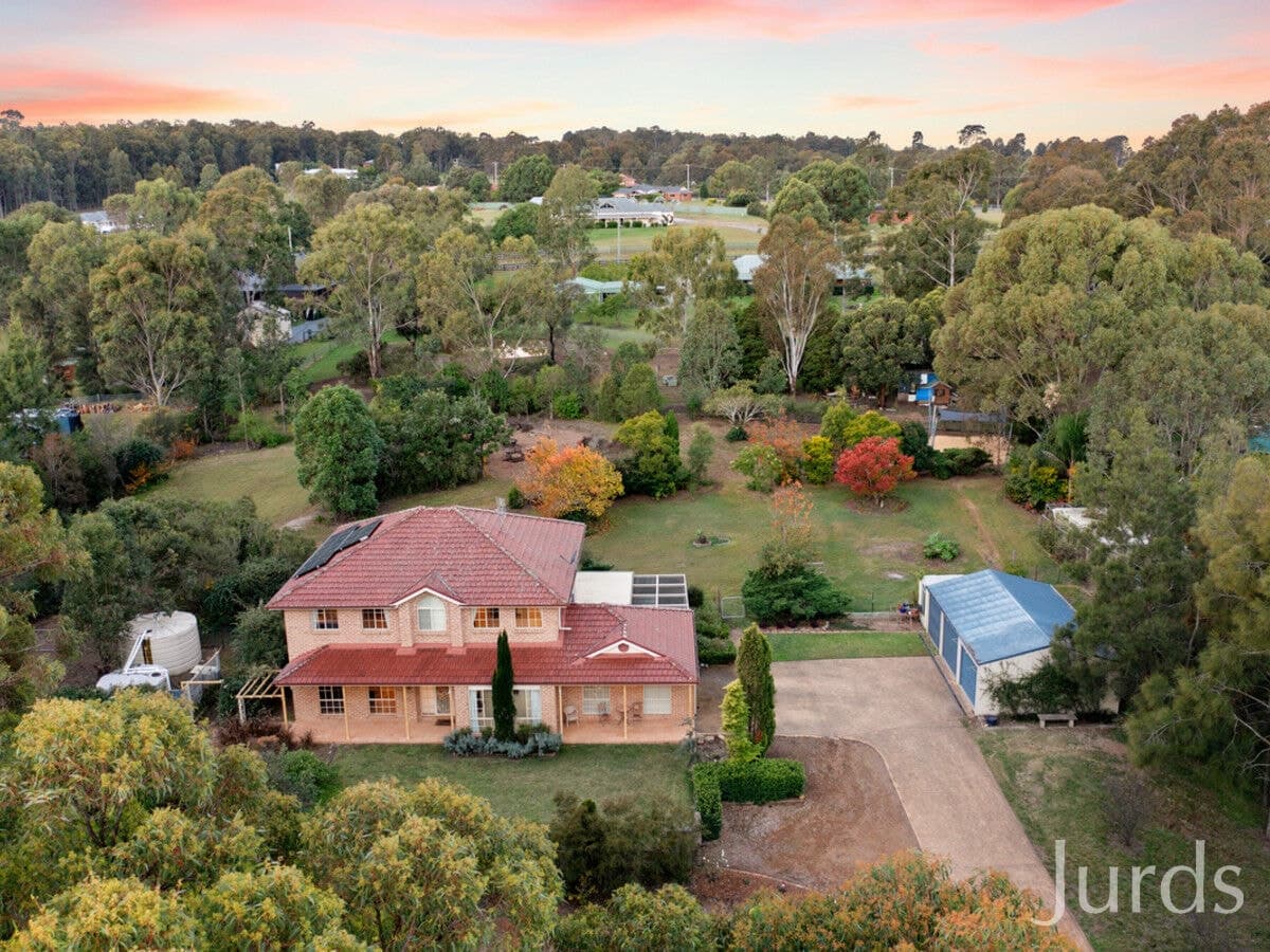 140 McMullins Road, Branxton, Branxton - Thumbnail 3