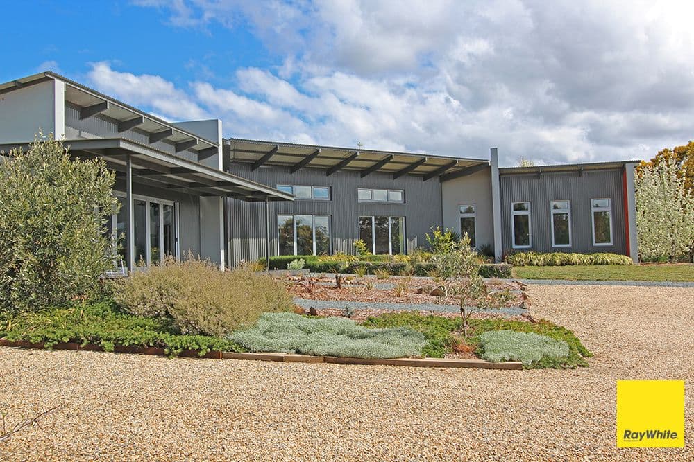80 McDonnell Drive, Bungendore NSW 2621, Bungendore - Image 1