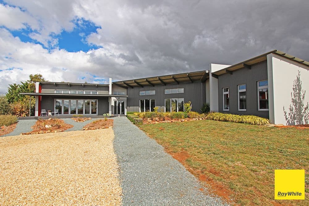 80 McDonnell Drive, Bungendore NSW 2621, Bungendore - Thumbnail 7