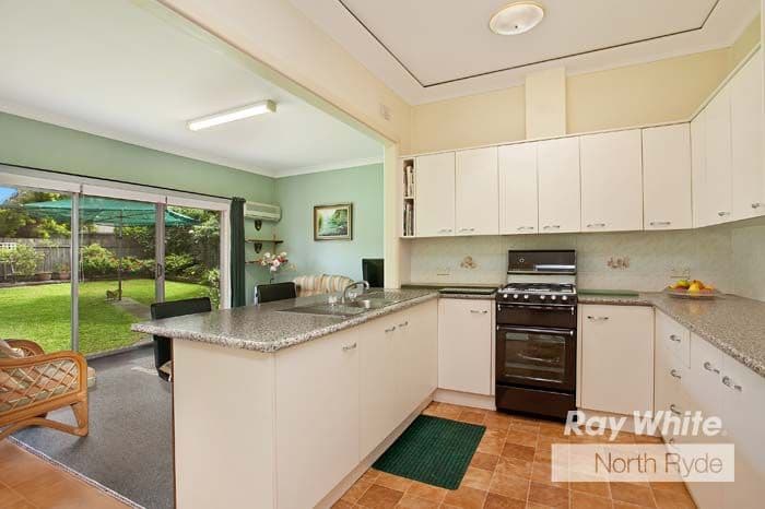 18 Neil Street, NORTH RYDE NSW 2113, North Ryde - Thumbnail 4