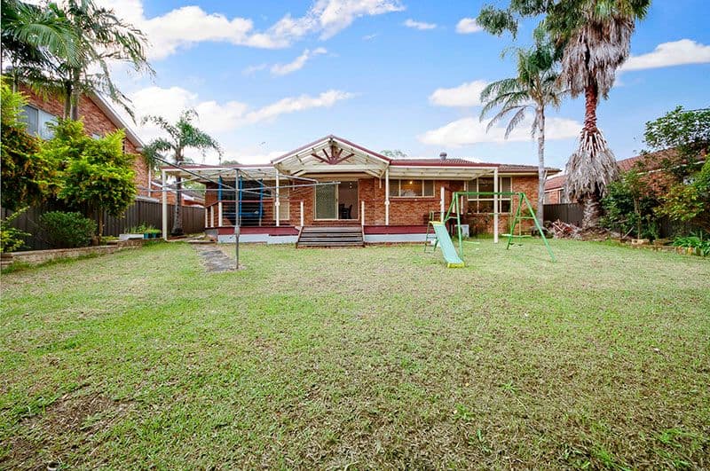 12 Corbett Place, BARDEN RIDGE NSW 2234, Barden Ridge - Thumbnail 4