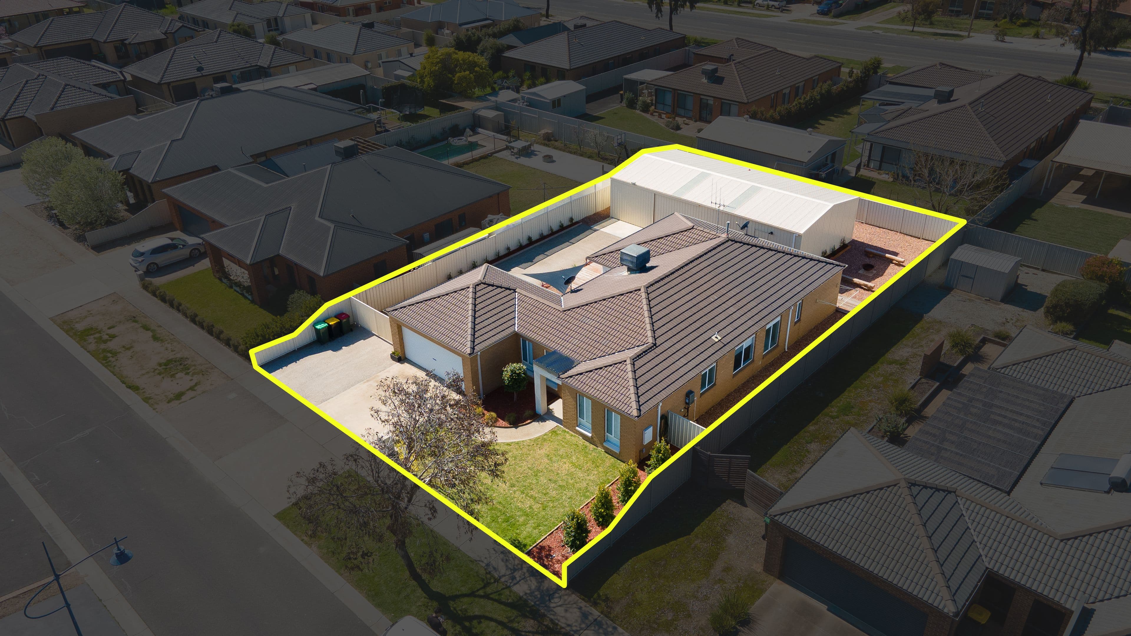 14 Verbena Terrace, Epsom VIC 3551, Epsom - Thumbnail 2