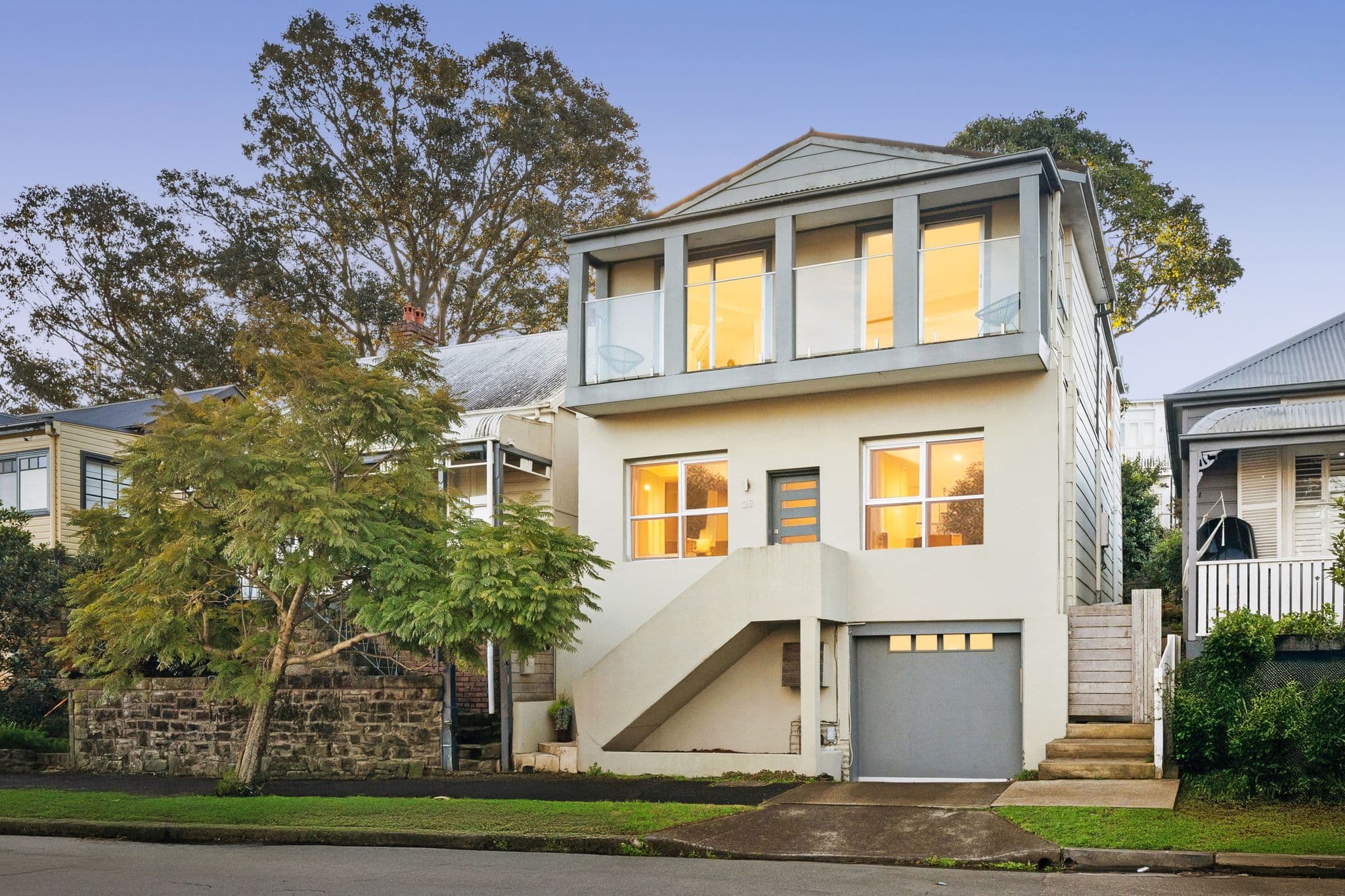 26 Alfred Street, Rozelle NSW 2039, Rozelle - Image 1