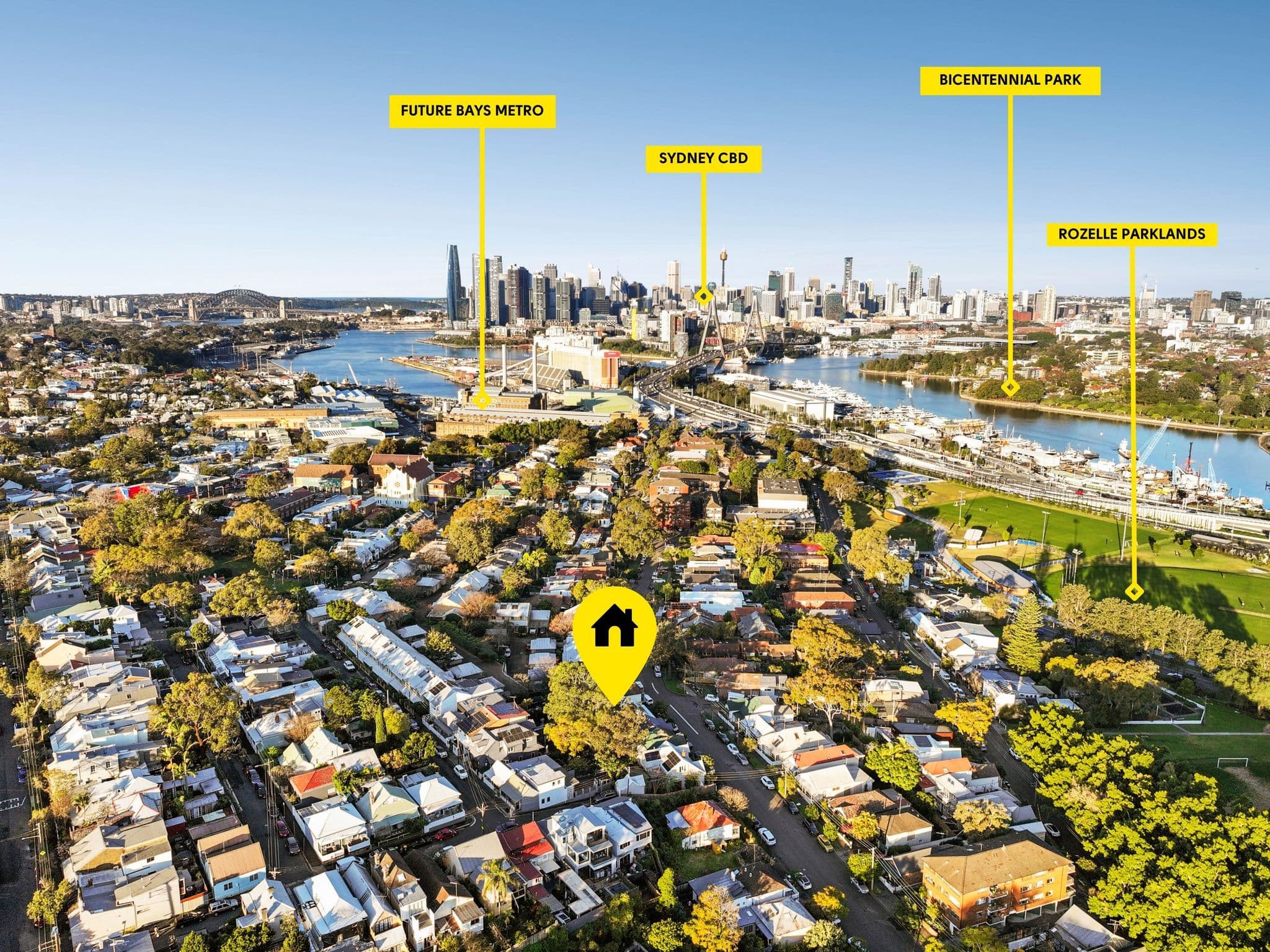 26 Alfred Street, Rozelle NSW 2039, Rozelle - Thumbnail 6