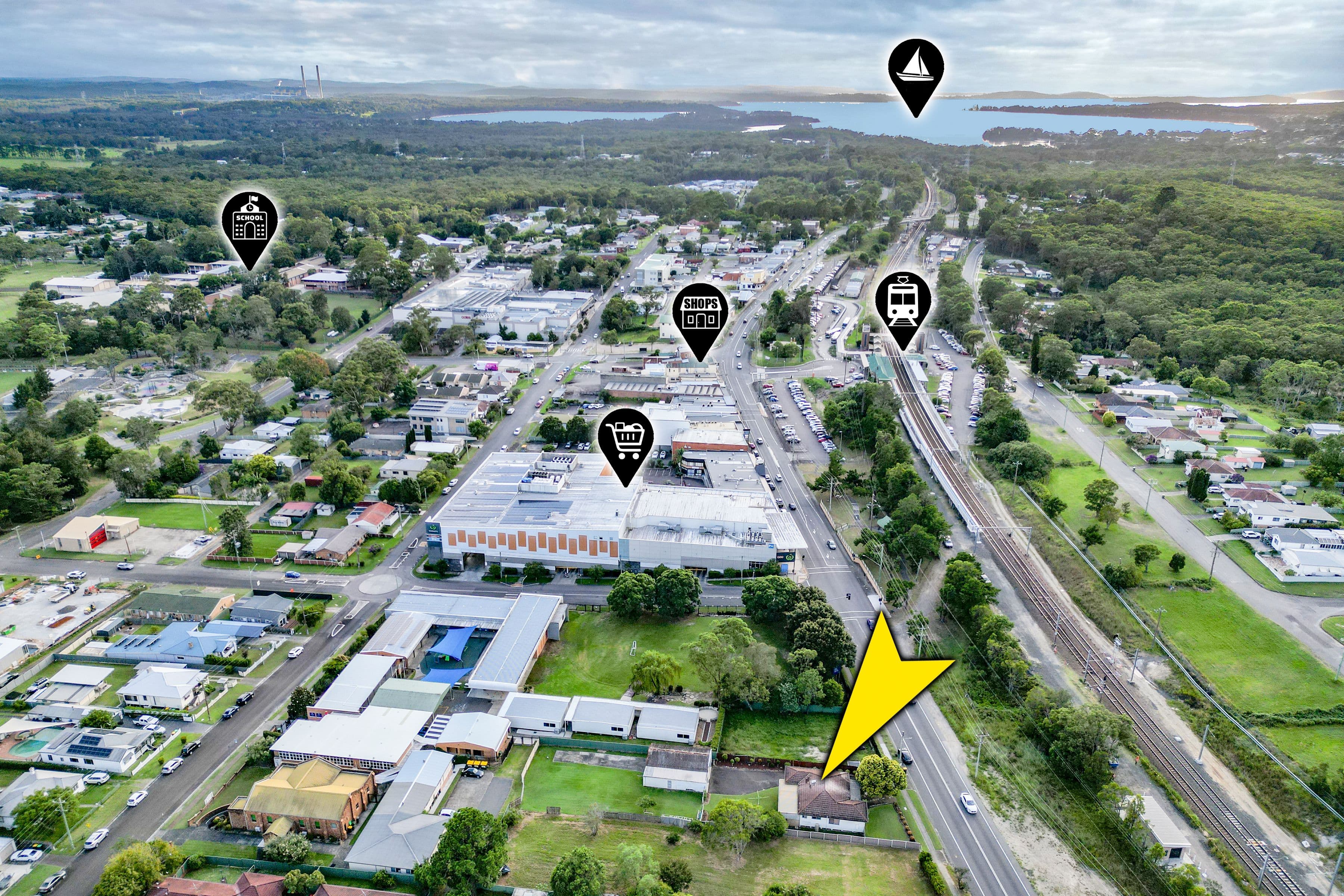 113 Dora Street, Morisset NSW 2264, Morisset - Image 1
