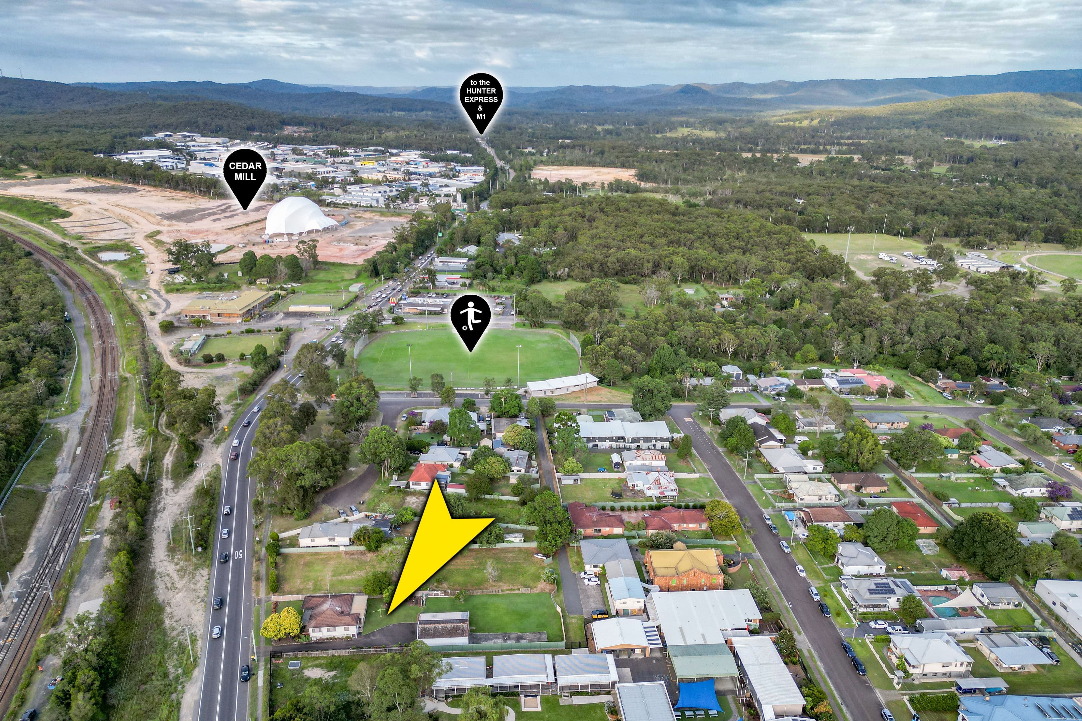 113 Dora Street, Morisset NSW 2264, Morisset - Thumbnail 2