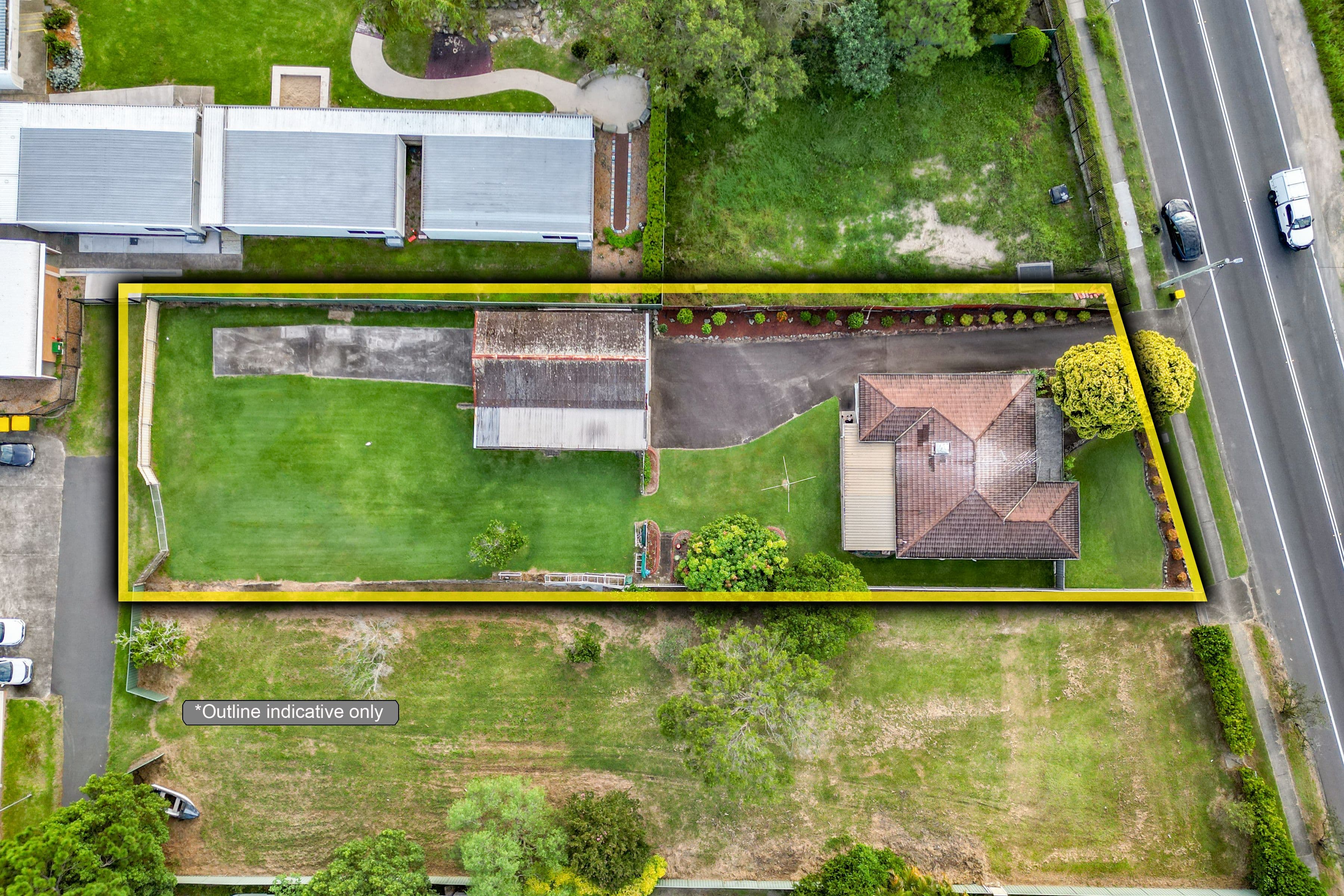 113 Dora Street, Morisset NSW 2264, Morisset - Thumbnail 4
