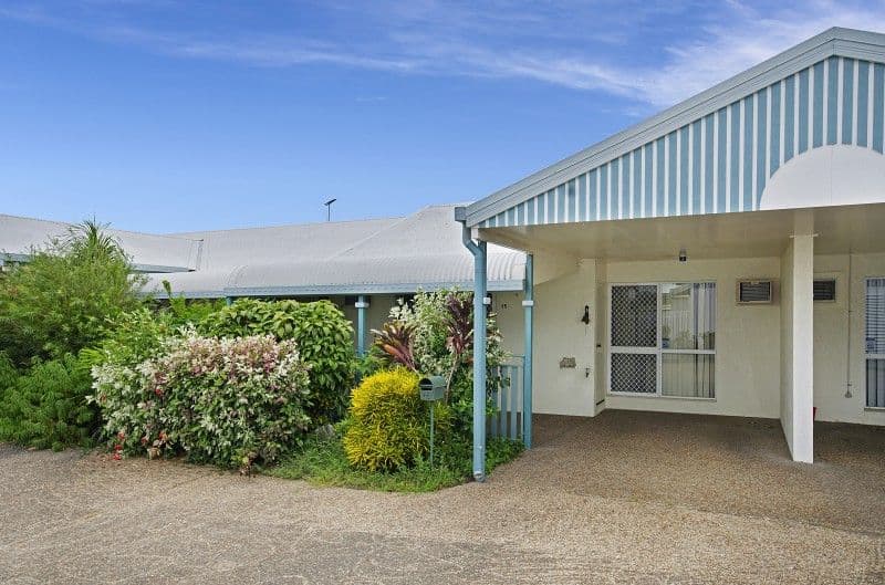 83-89 Bamford Lane, Kirwan QLD 4817, Kirwan - Thumbnail 8