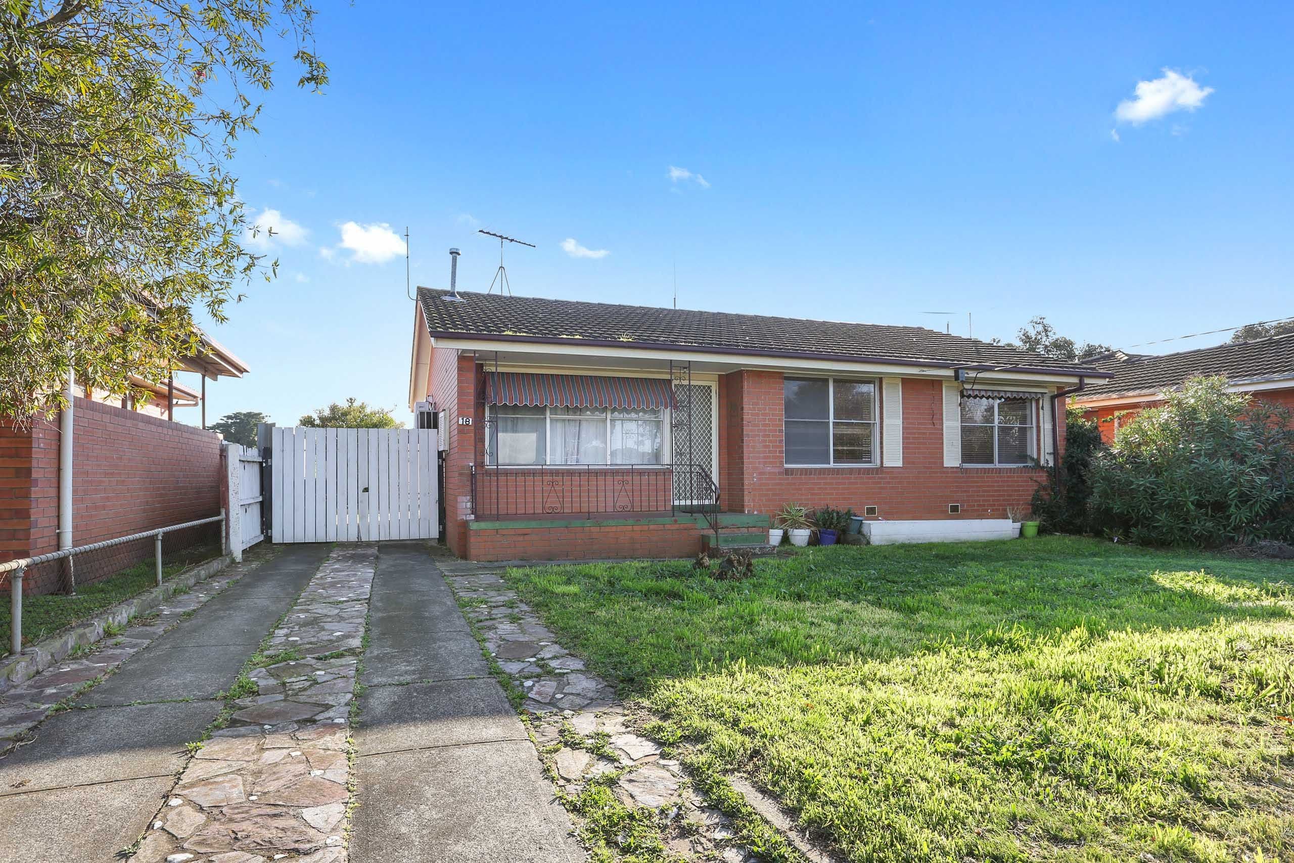 18 Buffalo Avenue, Corio VIC 3214, Corio - Image 1