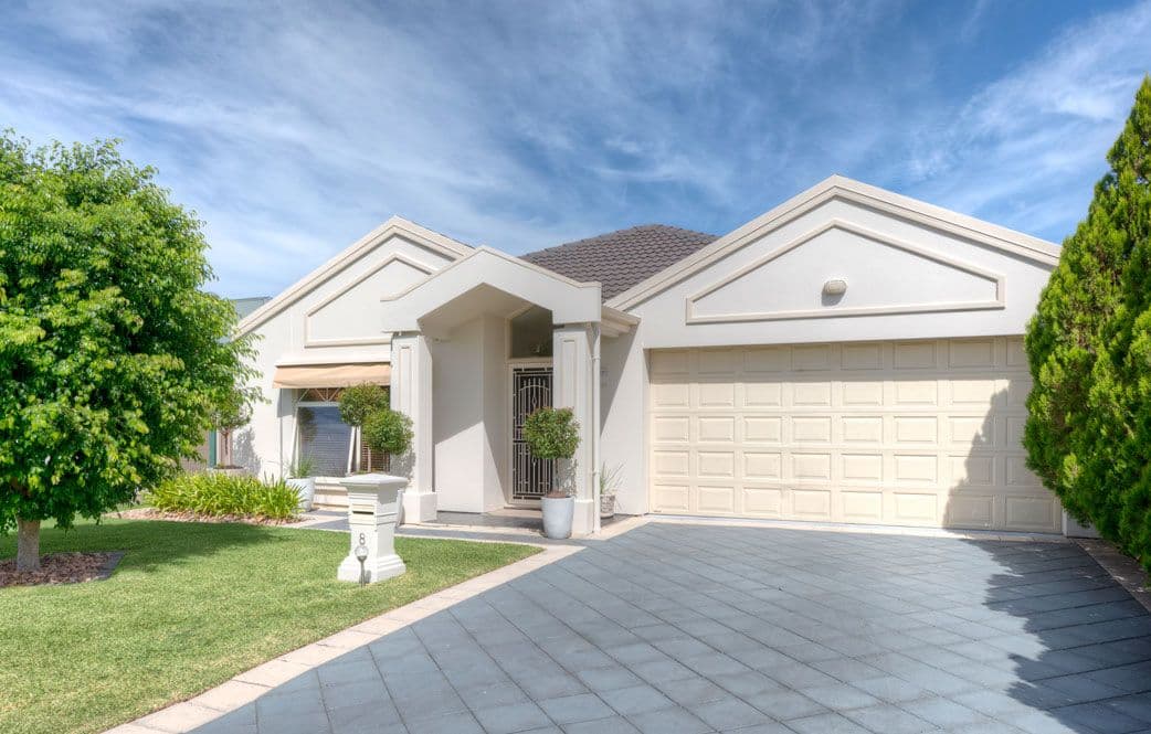 8 Wisteria Grove, FELIXSTOW SA 5070, Felixstow - Image 1