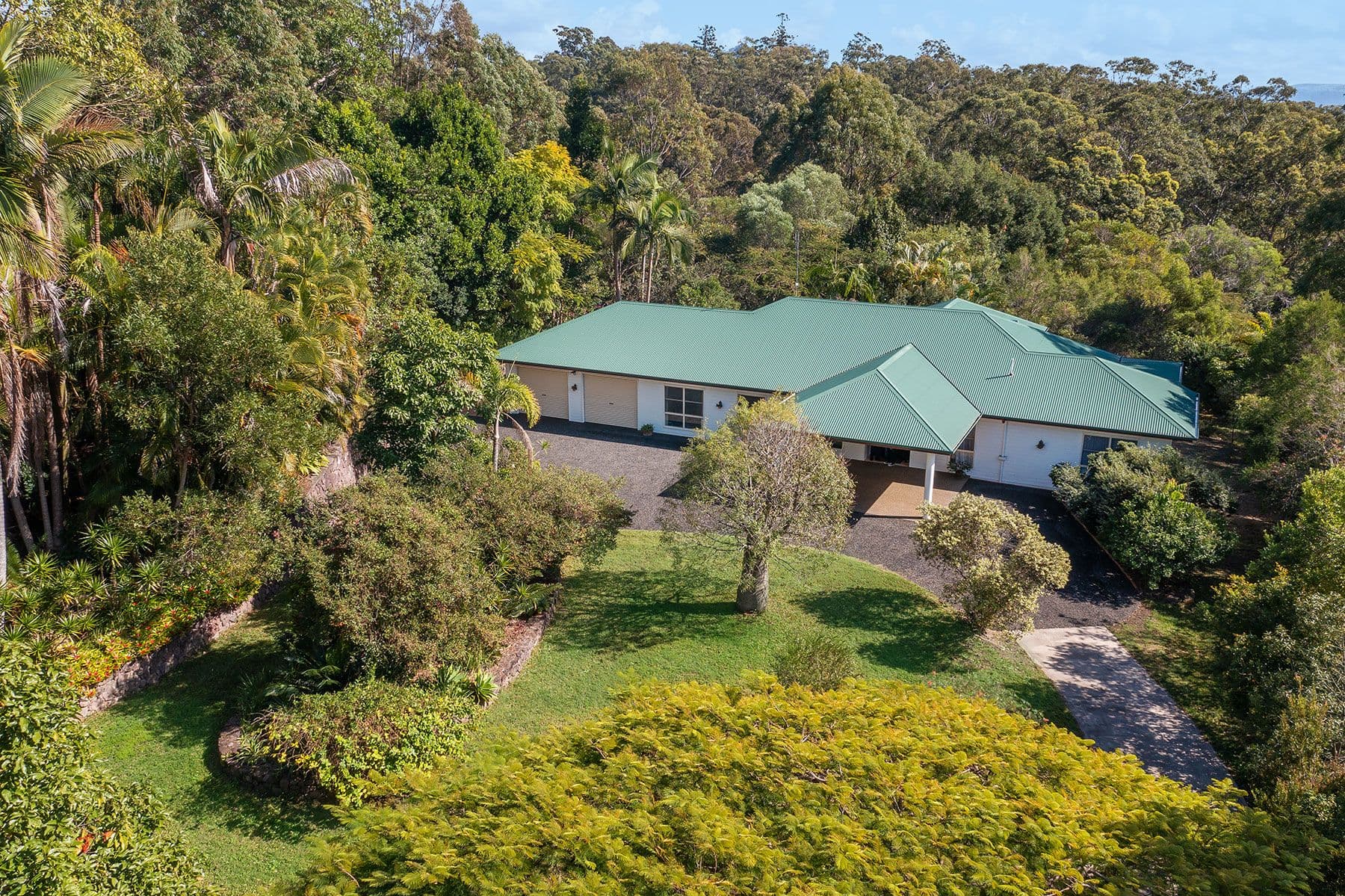 95 Cudgerie Drive, Black Mountain QLD 4563, Black Mountain - Image 1
