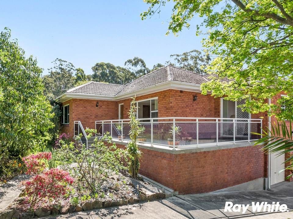 172 Cabbage Tree Lane, Mount Pleasant NSW 2519, Mount Pleasant - Image 1