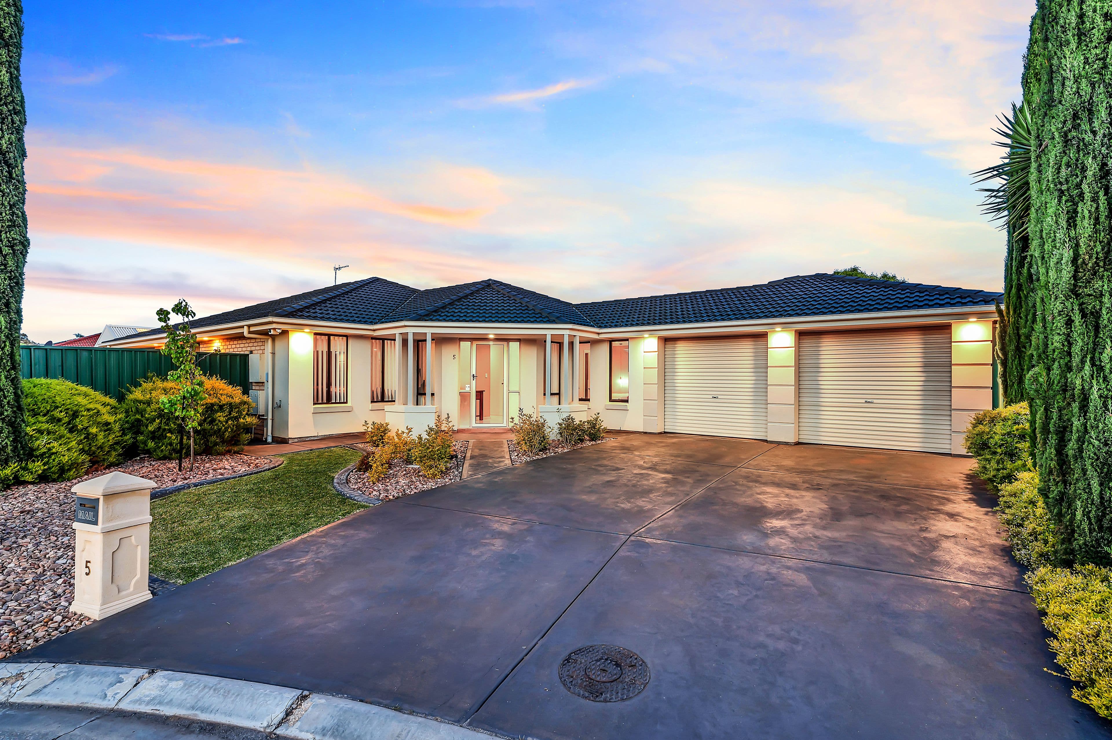 5 Baker Court, Blakeview SA 5114, Blakeview - Image 1