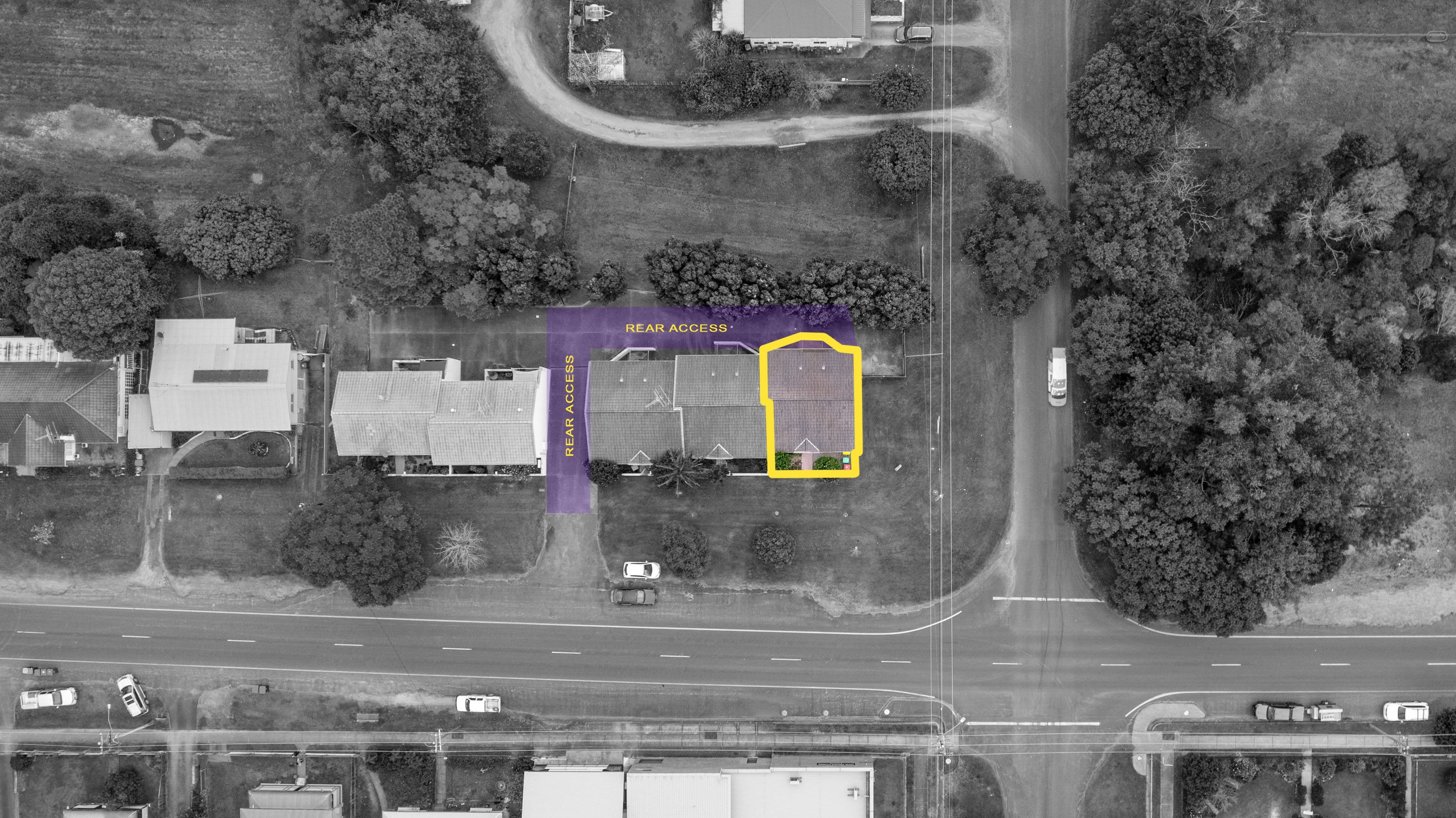 99 Queen Street, Grafton NSW 2460, Grafton - Thumbnail 2