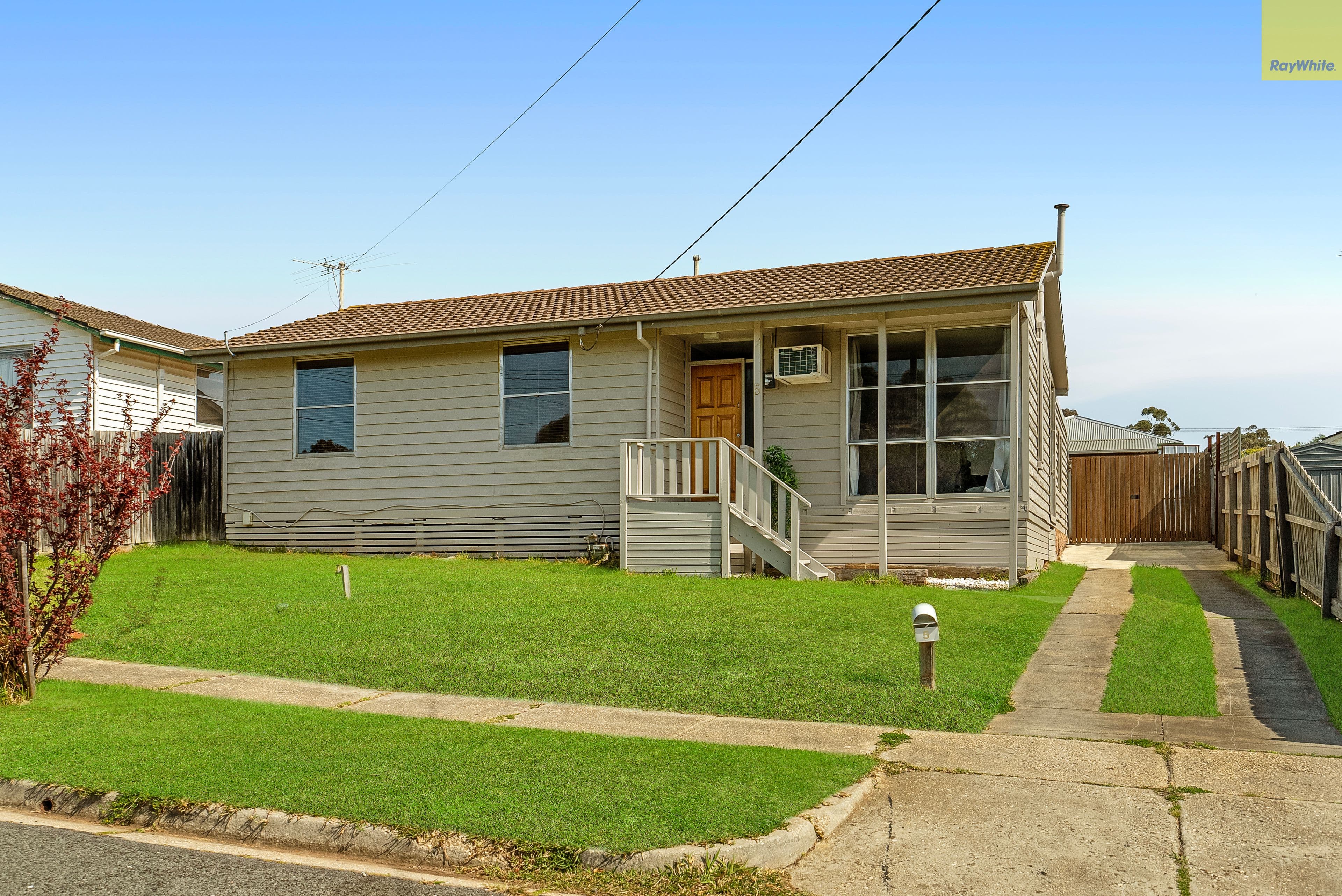 5 Lyle Street, Bacchus Marsh VIC 3340, Bacchus Marsh - Image 1