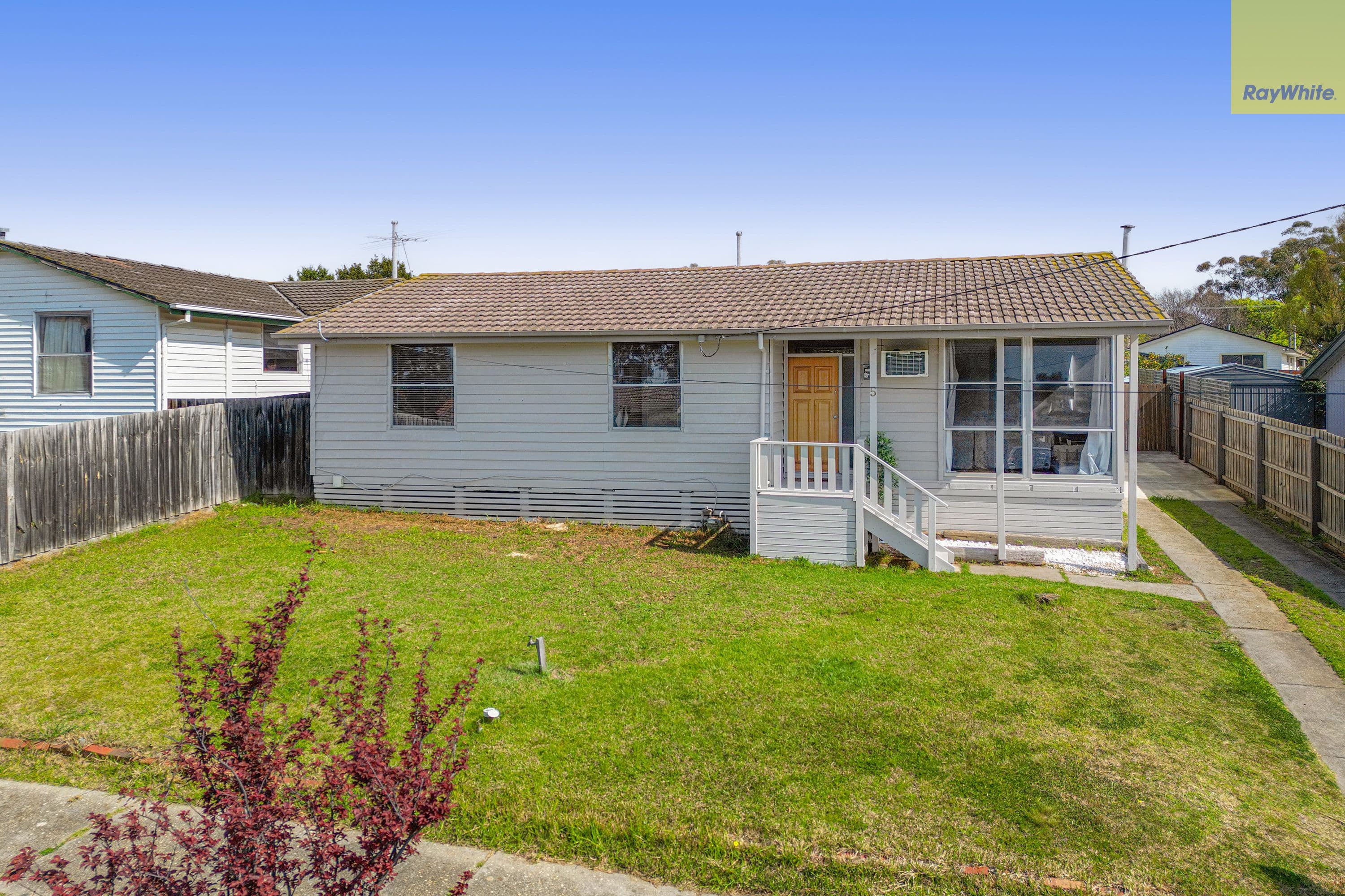 5 Lyle Street, Bacchus Marsh VIC 3340, Bacchus Marsh - Thumbnail 2