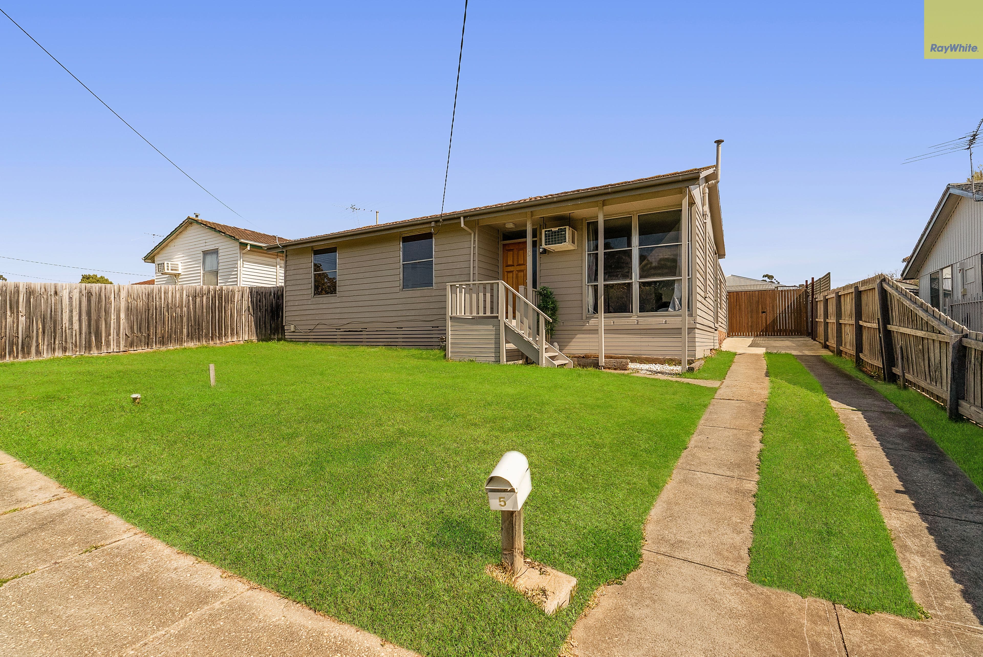 5 Lyle Street, Bacchus Marsh VIC 3340, Bacchus Marsh - Thumbnail 3