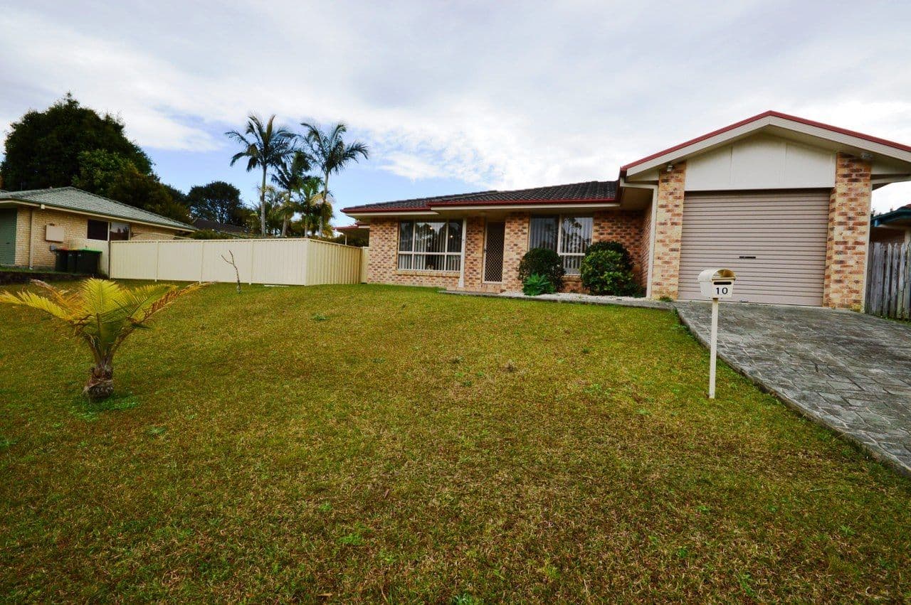 10 Butterfly Close, BOAMBEE EAST NSW 2452, Boambee East - Thumbnail 2