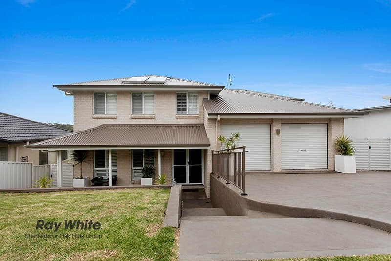 11 Muirfield Avenue, SHELL COVE NSW 2529, Shell Cove - Thumbnail 8