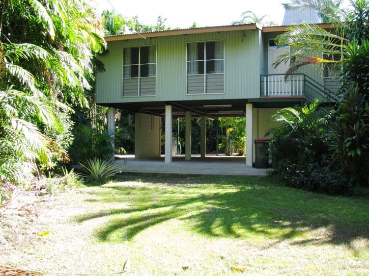 18 Cahill Crescent, NAKARA NT 0810, Nakara - Image 1