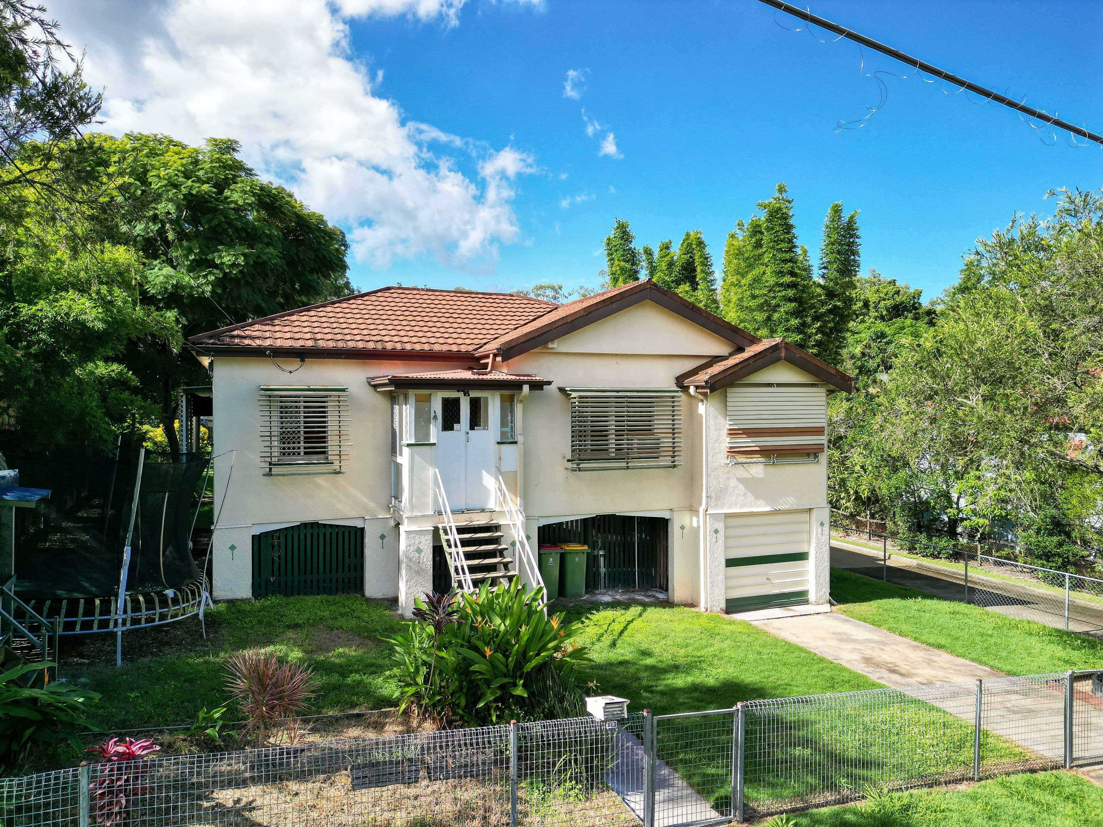 12 Clem Street, Brassall QLD 4305, Brassall - Image 1