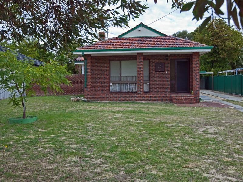 40 Thorney Way, BALGA WA 6061, Balga - Image 1
