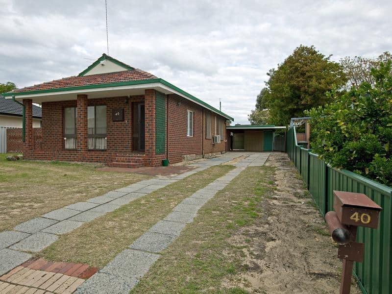 40 Thorney Way, BALGA WA 6061, Balga - Thumbnail 2